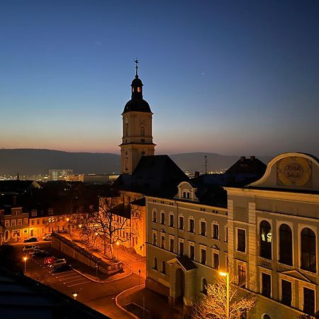 Apartment 3 Ideal Fuer Familien Und Geschaeftsreisende Abg69 Gera Zewnętrze zdjęcie