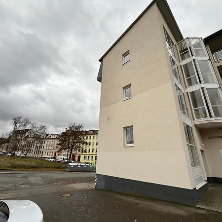 Apartment 3 Ideal Fuer Familien Und Geschaeftsreisende Abg69 Gera Zewnętrze zdjęcie