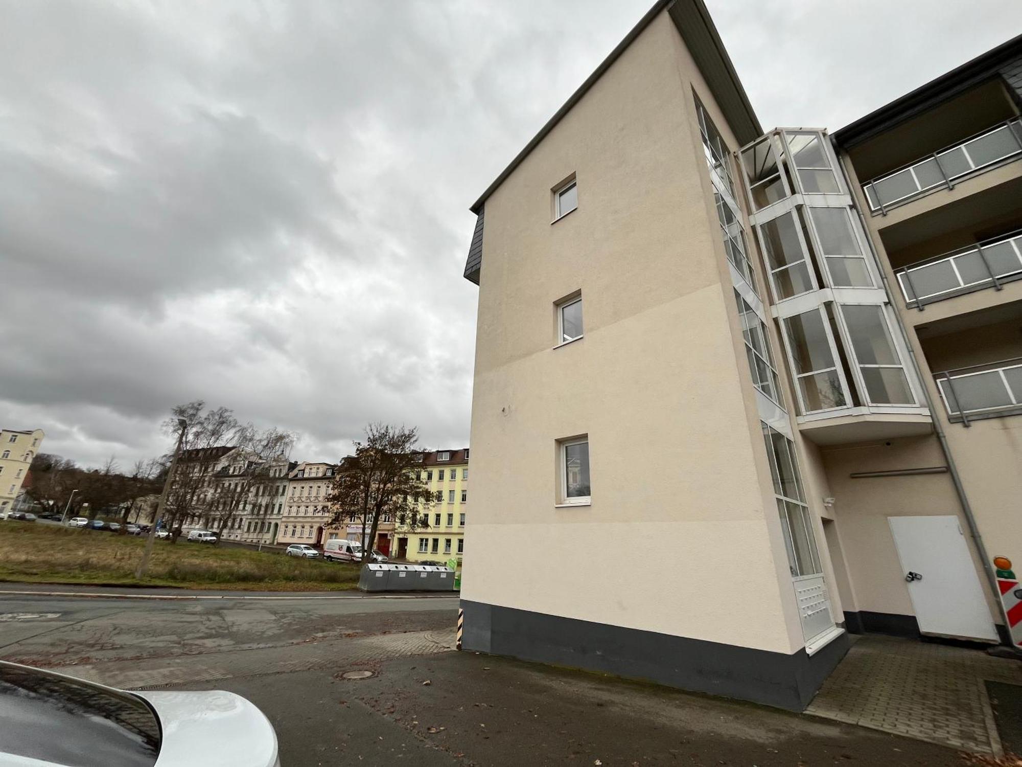 Apartment 3 Ideal Fuer Familien Und Geschaeftsreisende Abg69 Gera Zewnętrze zdjęcie
