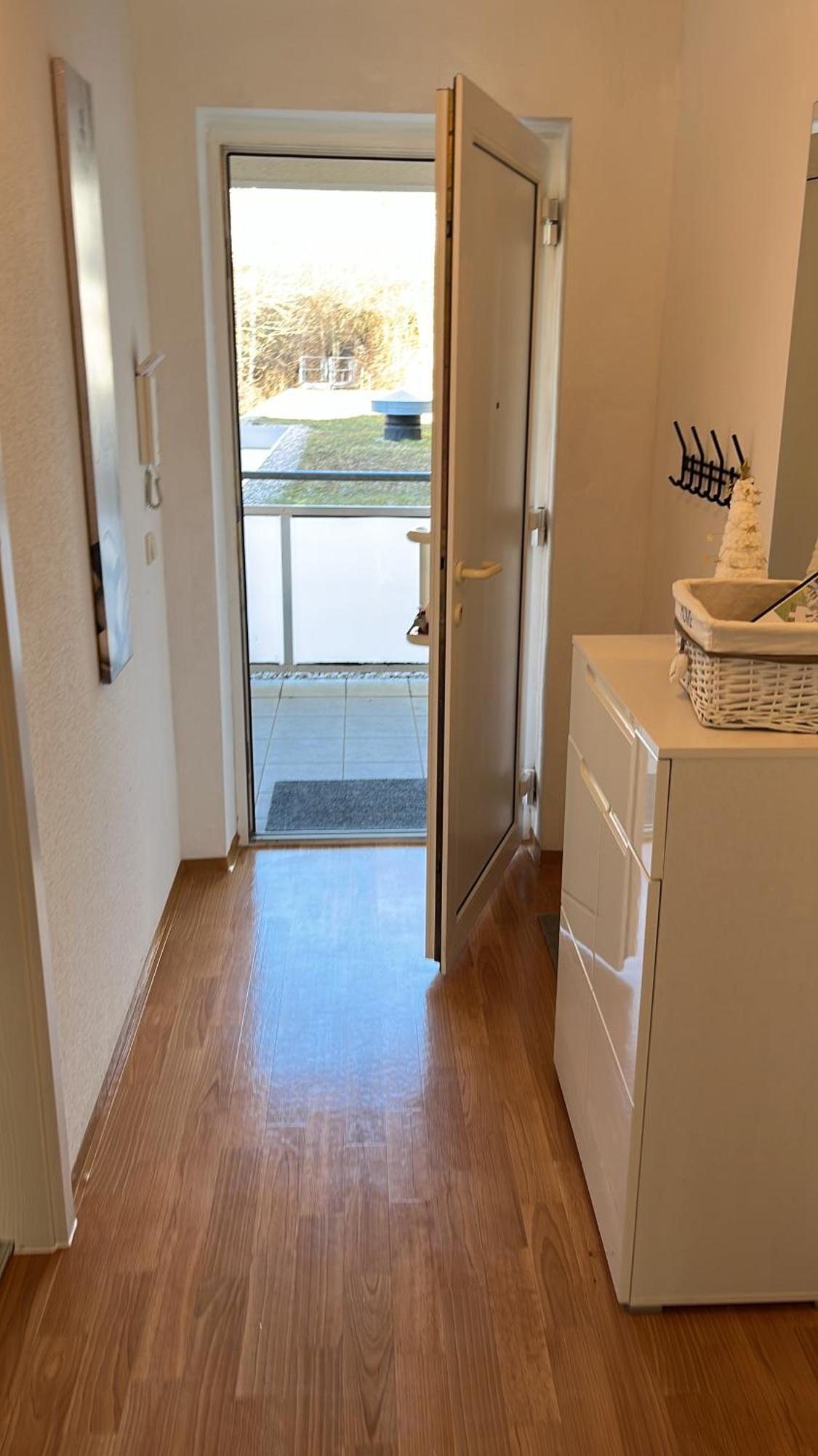 Apartment 3 Ideal Fuer Familien Und Geschaeftsreisende Abg69 Gera Zewnętrze zdjęcie
