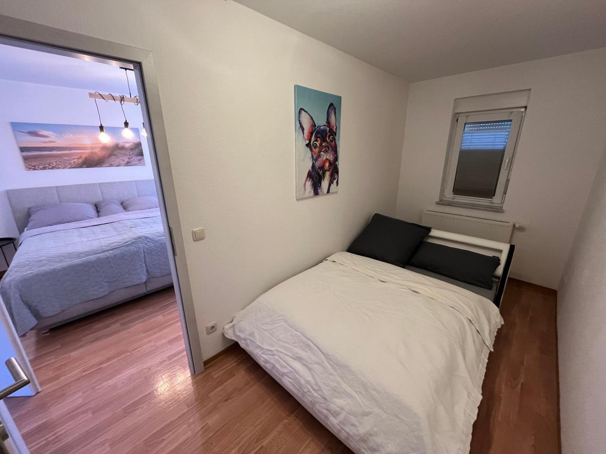 Apartment 3 Ideal Fuer Familien Und Geschaeftsreisende Abg69 Gera Zewnętrze zdjęcie