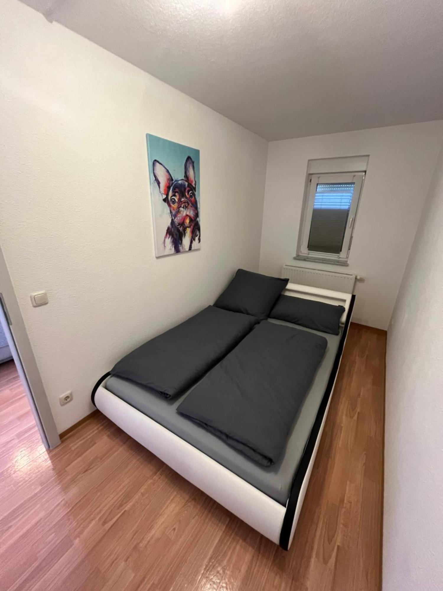 Apartment 3 Ideal Fuer Familien Und Geschaeftsreisende Abg69 Gera Zewnętrze zdjęcie