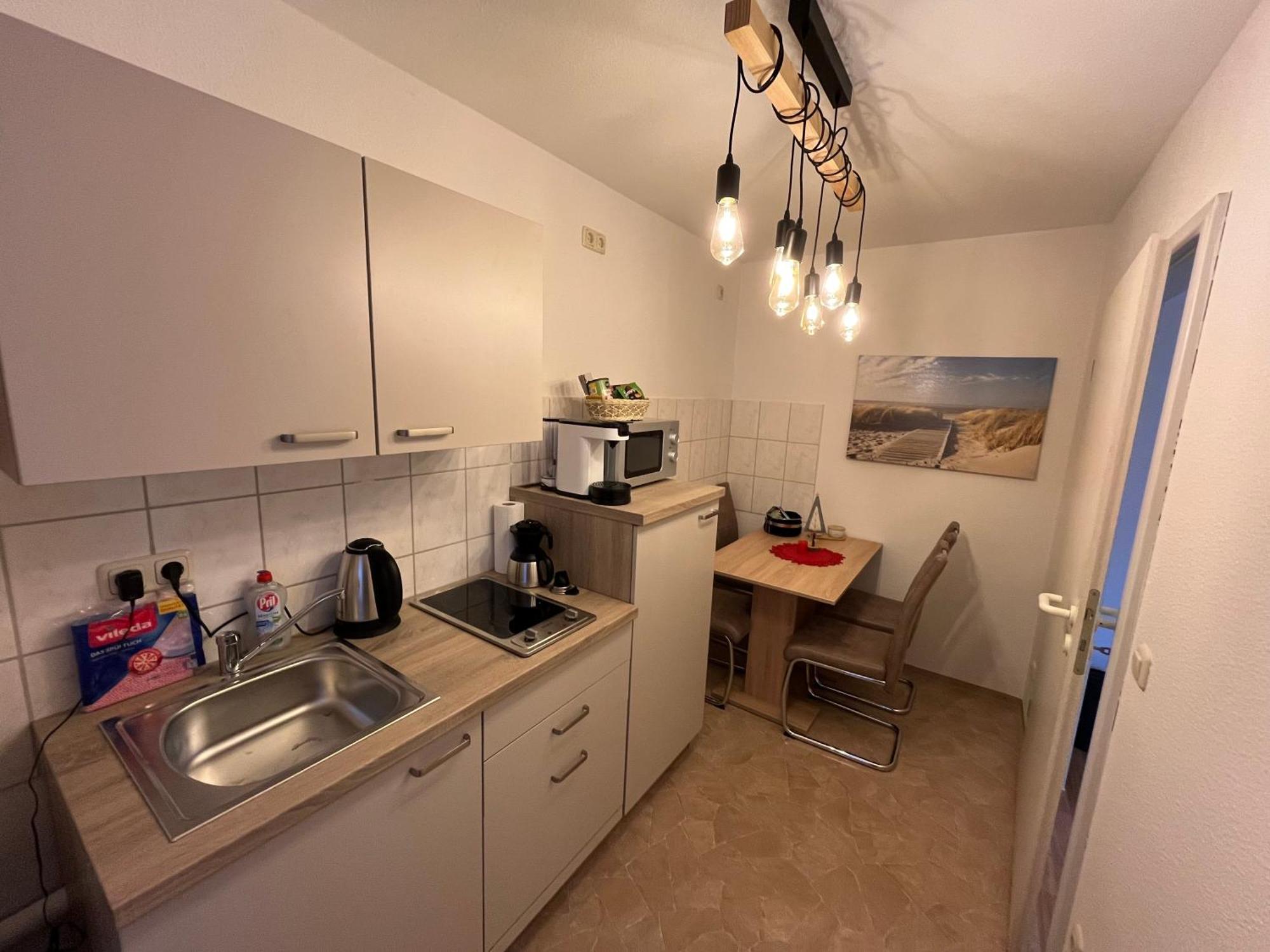 Apartment 3 Ideal Fuer Familien Und Geschaeftsreisende Abg69 Gera Zewnętrze zdjęcie